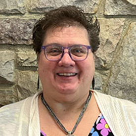 Margy Muthard